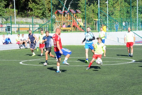 Május 18-tól megnyílnak a játszóterek és a szabadtéri edzőparkok